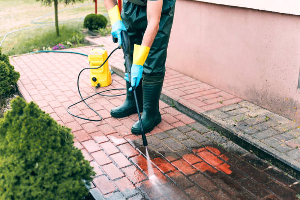 Best Restaurant Pressure Washing  in Eaton Rapids, MI