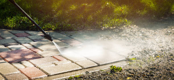 Best House Exterior Washing  in Eaton Rapids, MI